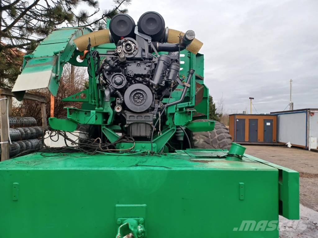 Albach Silvator Forestry - Others