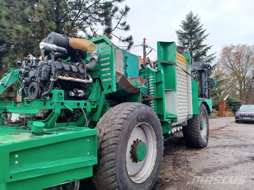 Albach Silvator Forestry - Others
