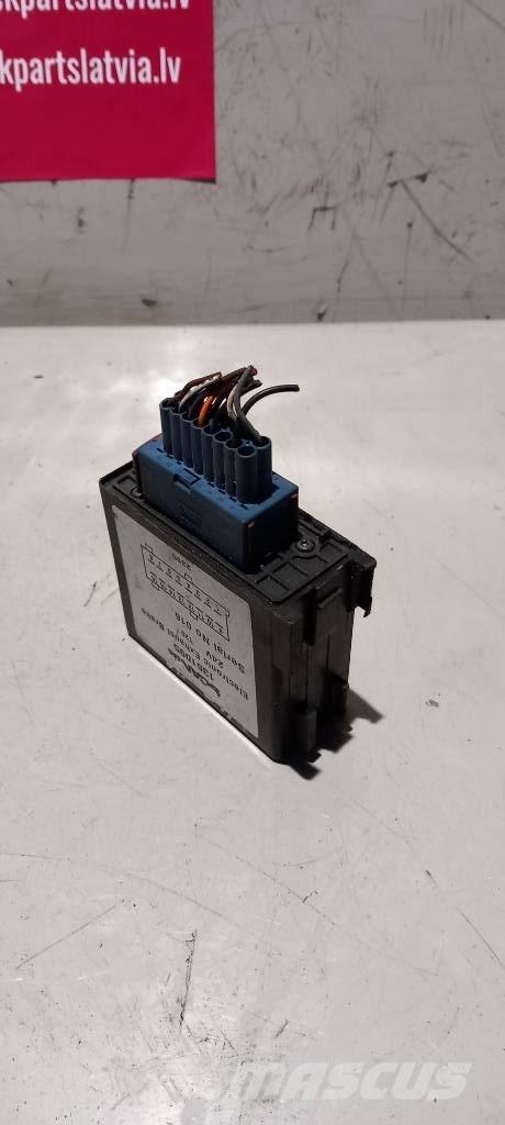 Scania P 94.  1361095 Electronics