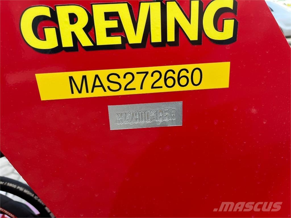 Schäffer 2028 Agriculture - Others