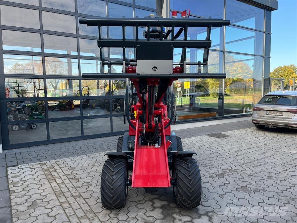 Schäffer 2028 Agriculture - Others