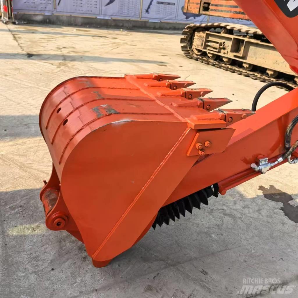 Doosan DX 60-9 C Crawler excavators