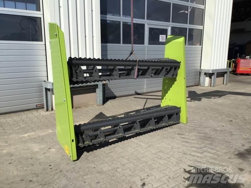 CLAAS Dosierwalzen Handling and placing equipment