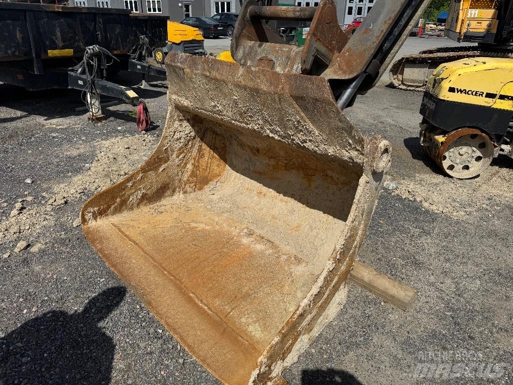  Kewako Abl S80 Buckets