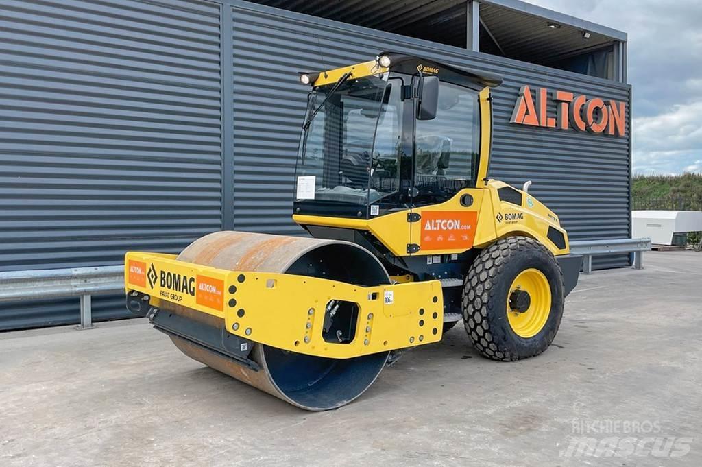 Bomag BW 177 D-5 Single drum rollers