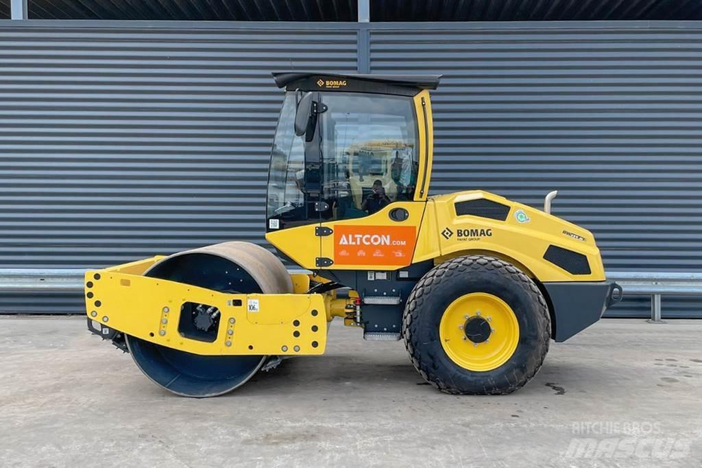 Bomag BW 177 D-5 Single drum rollers