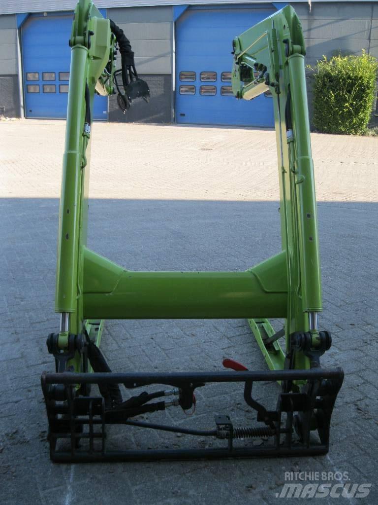 CLAAS FL 120 Other tractor accessories