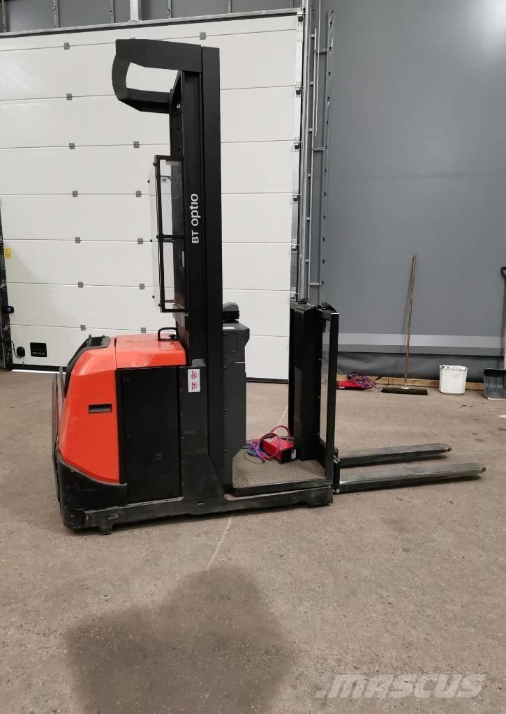 Toyota OME 100 N Medium lift order picker