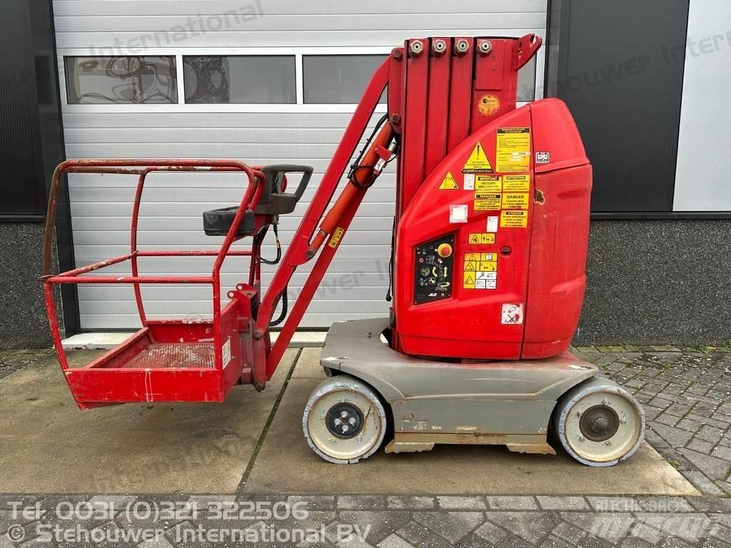 JLG Toucan 10E Other lifts and platforms