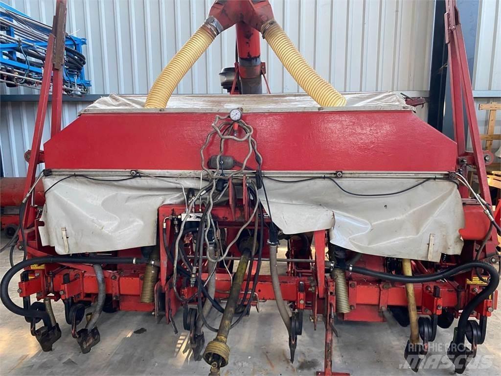 Becker Aeromat 6 T Agriculture - Others