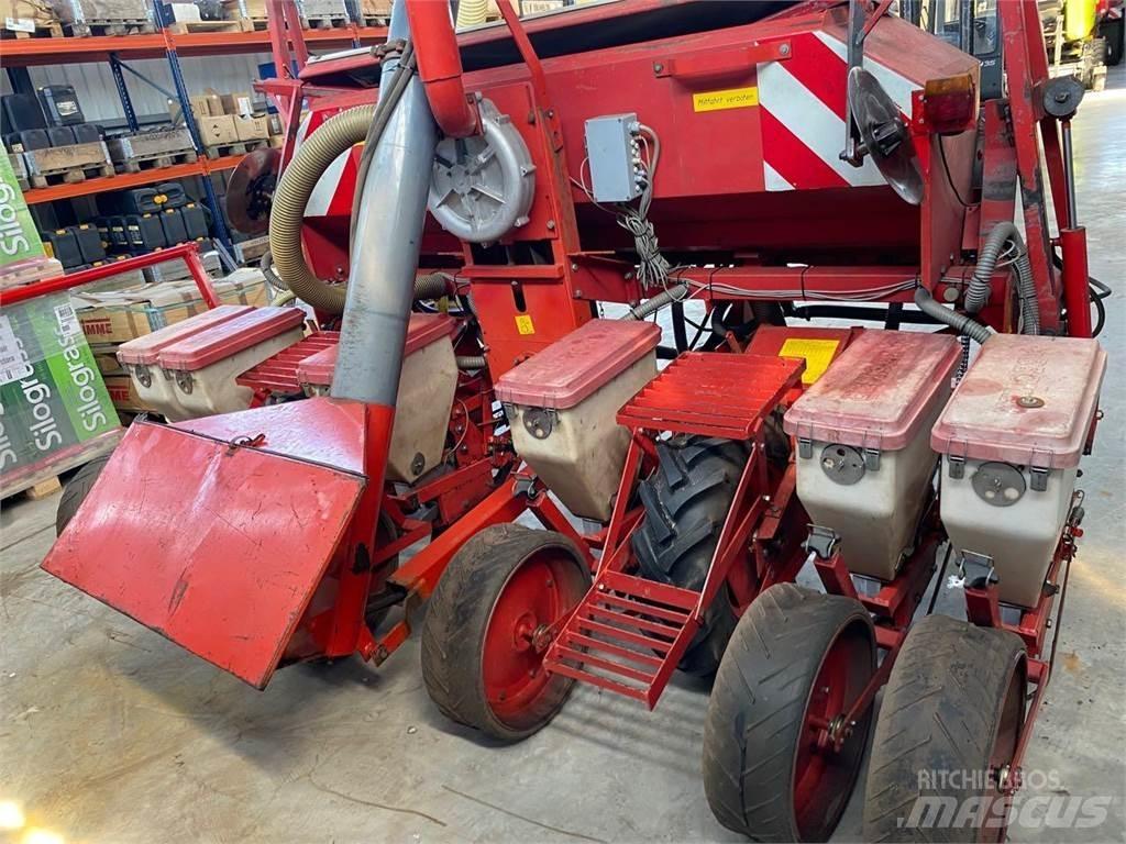 Becker Aeromat 6 T Agriculture - Others