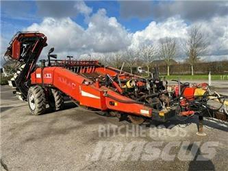 Amac AX 2 Potato harvesters and diggers