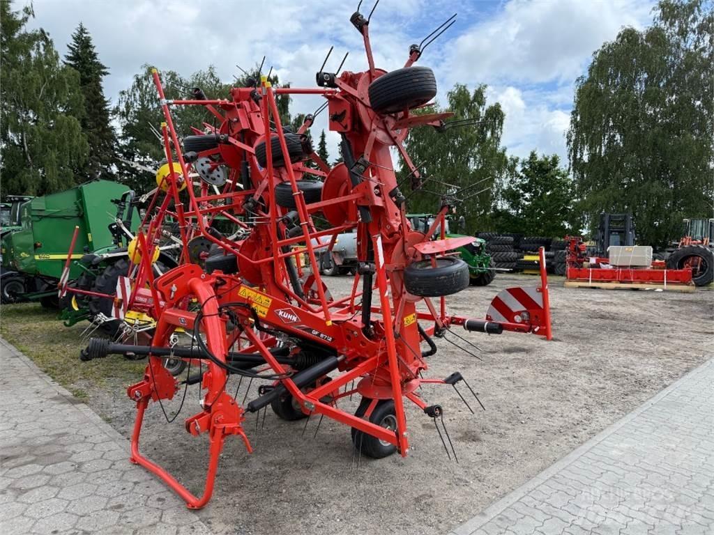 Kuhn GF8712 Agriculture - Others
