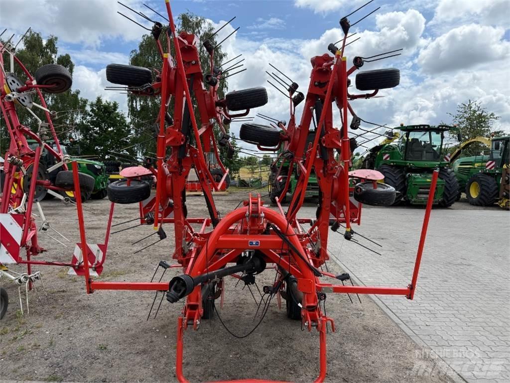 Kuhn GF8712 Agriculture - Others