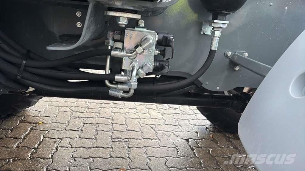 Kramer 5075 Wheel loaders