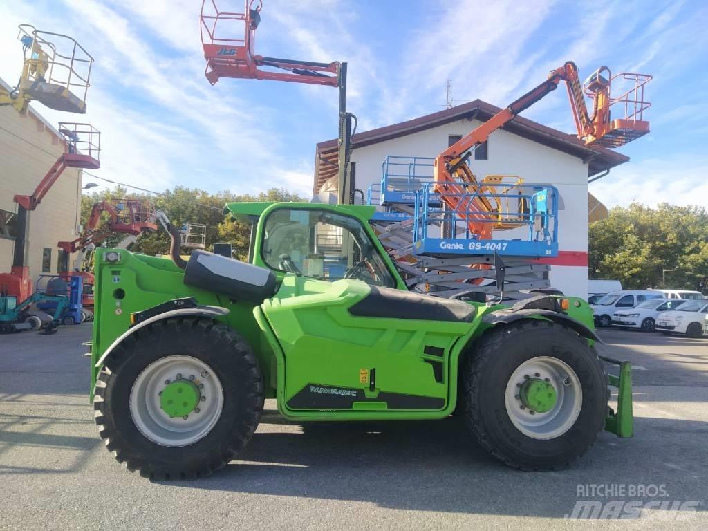 Merlo 75.9 Telescopic handlers