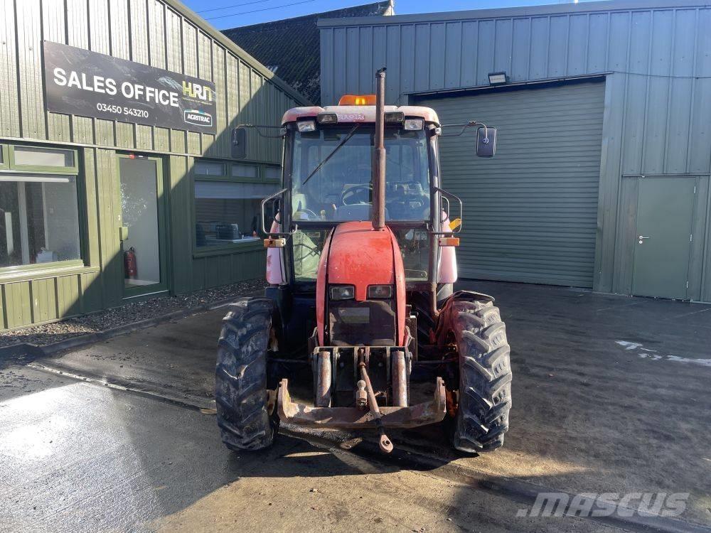 Zetor 5341 Super Tractors