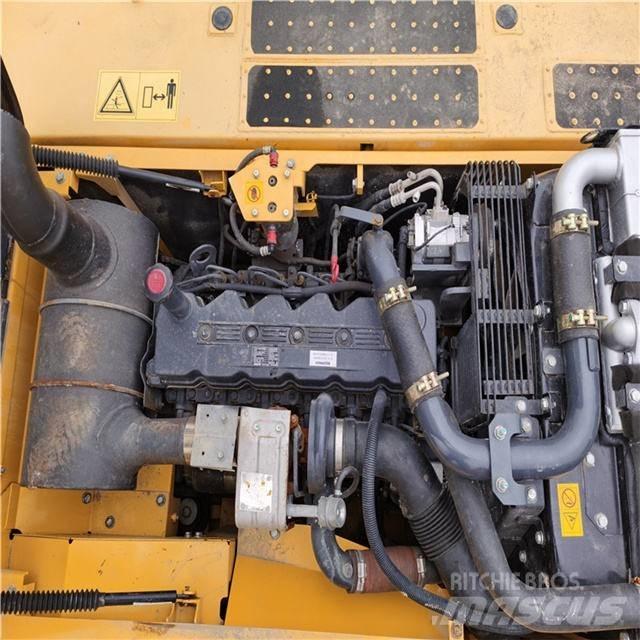 Komatsu pc220-8 Crawler excavators