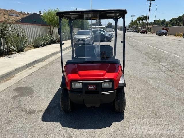 Toro GTX Agriculture - Others