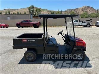 Toro GTX Agriculture - Others