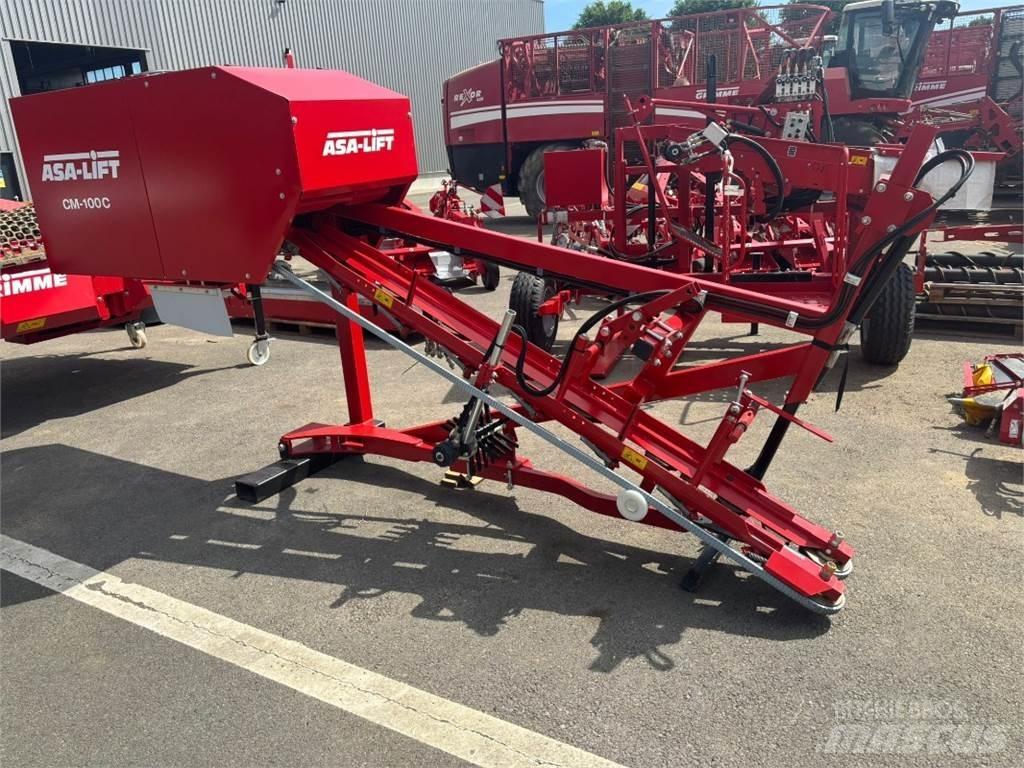 Asa-Lift CM-100C Agriculture - Others