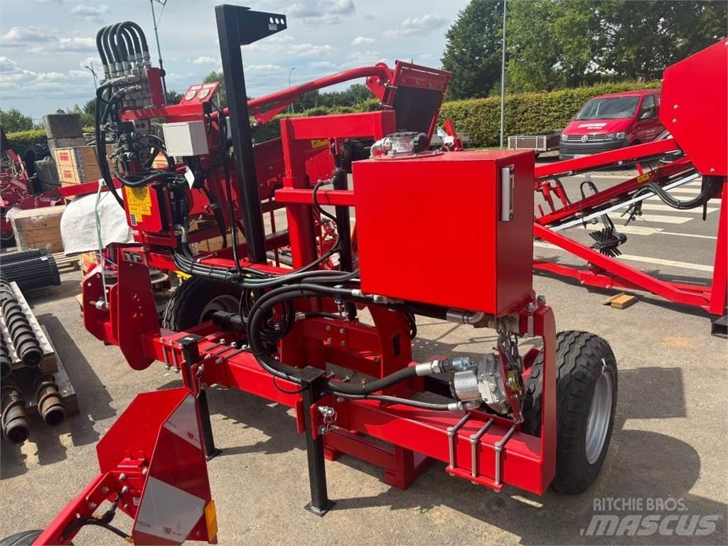 Asa-Lift CM-100C Agriculture - Others