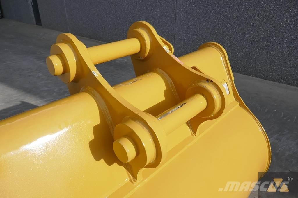 CAT 320 Bucket Buckets