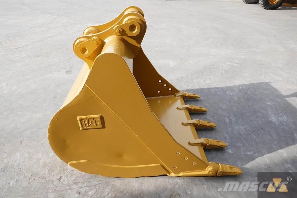CAT 320 Bucket Buckets