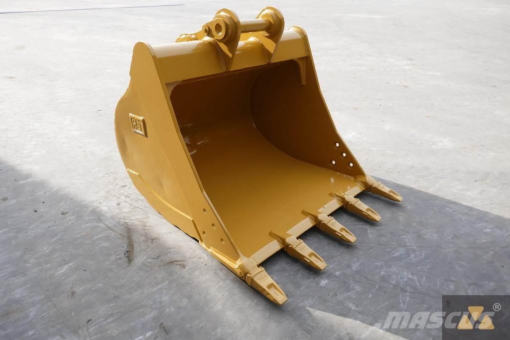 CAT 320 Bucket Buckets