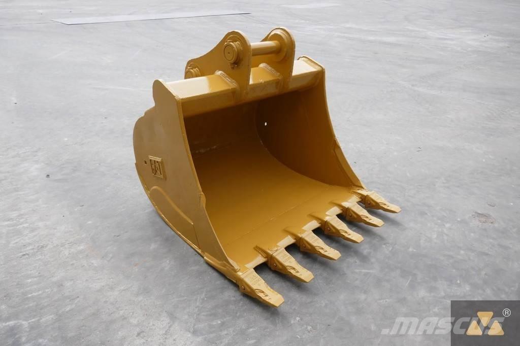 CAT 320 Bucket Buckets