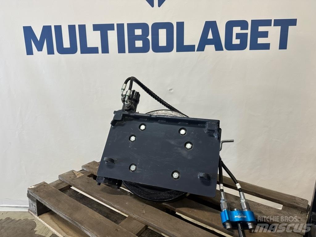 Multione ROTATOR 360 Rotators