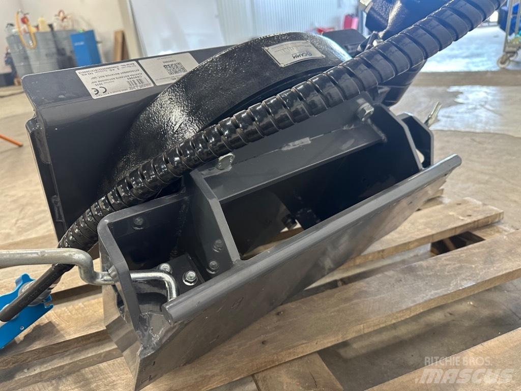 Multione ROTATOR 360 Rotators