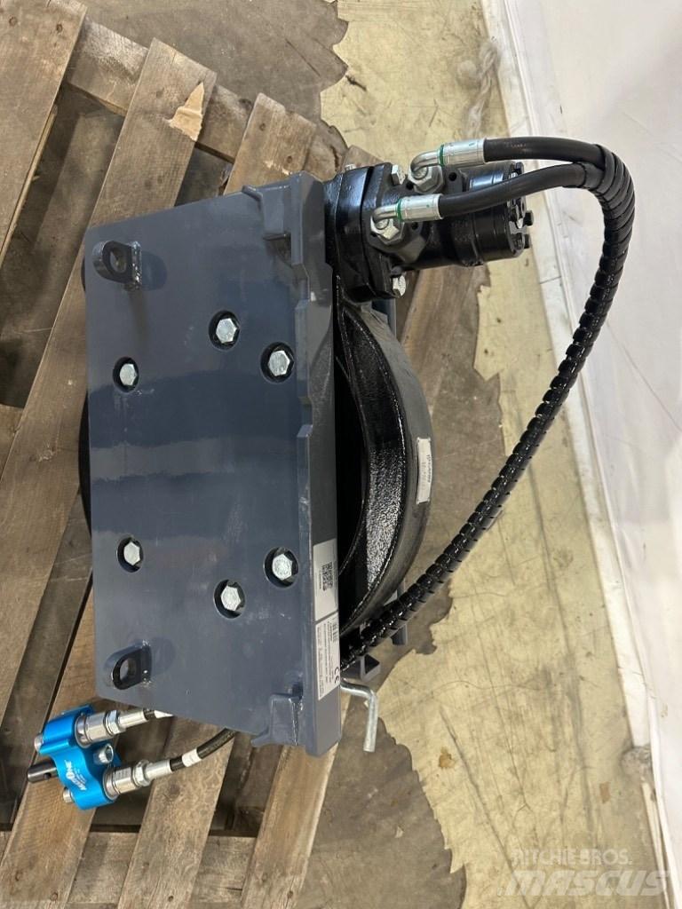Multione ROTATOR 360 Rotators