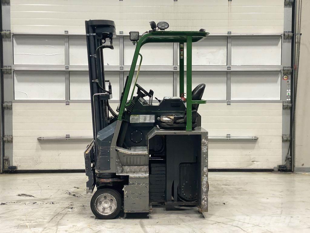 Combilift CBE2500 Sideloaders