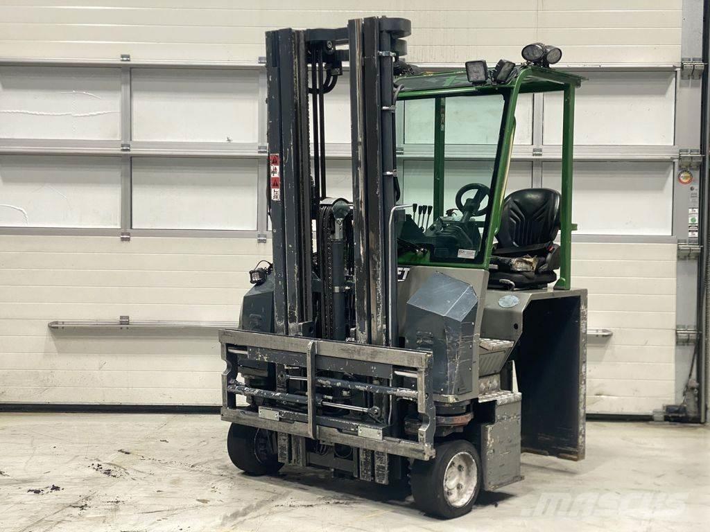 Combilift CBE2500 Sideloaders