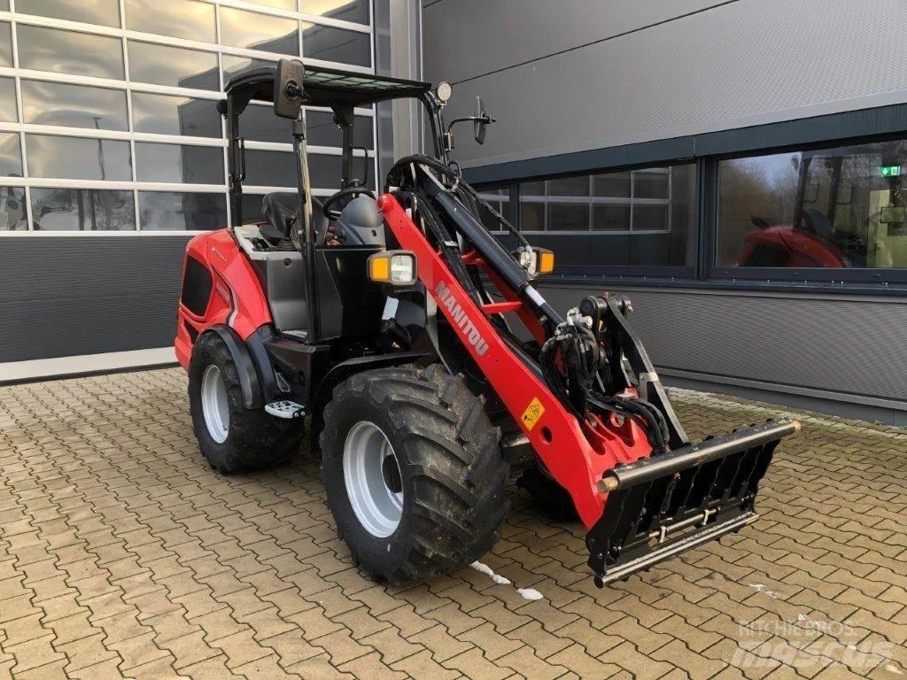 Manitou MLA 5-50 H Agriculture - Others