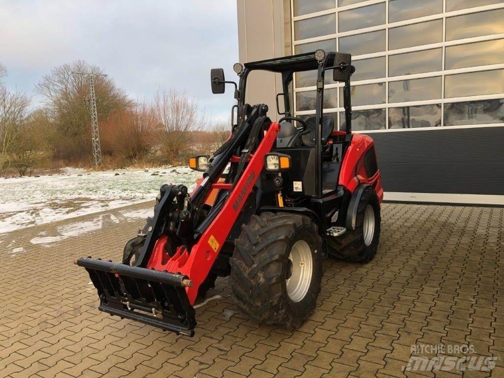 Manitou MLA 5-50 H Agriculture - Others