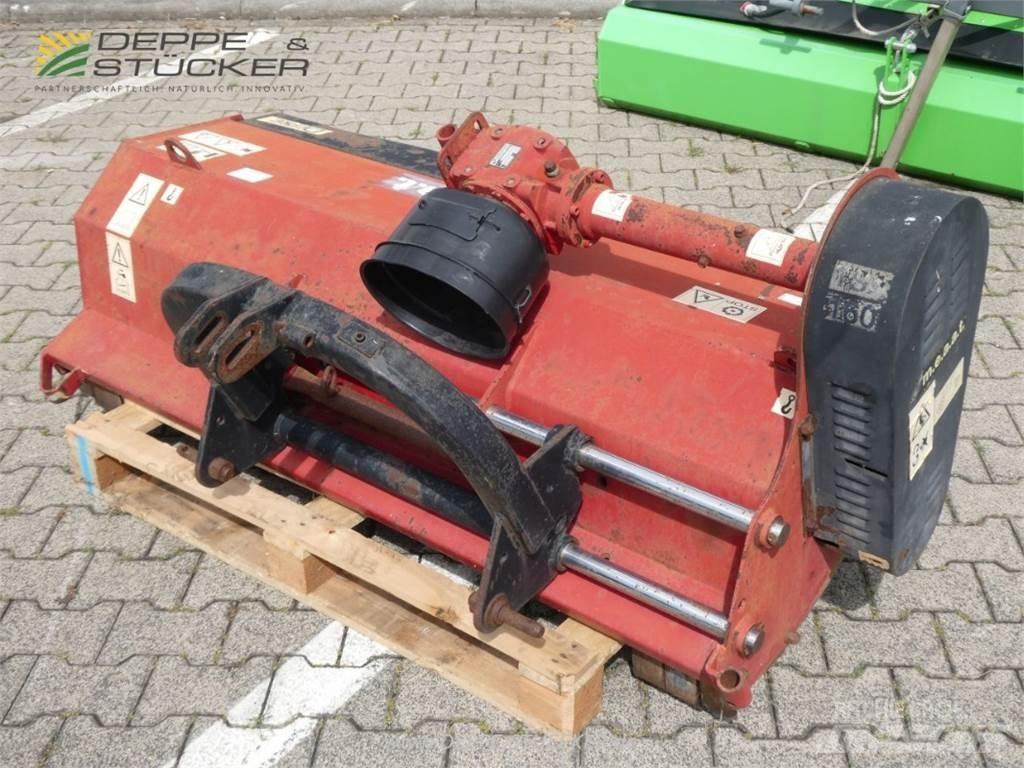  Meaat TSA160 Other forage harvesting equipment