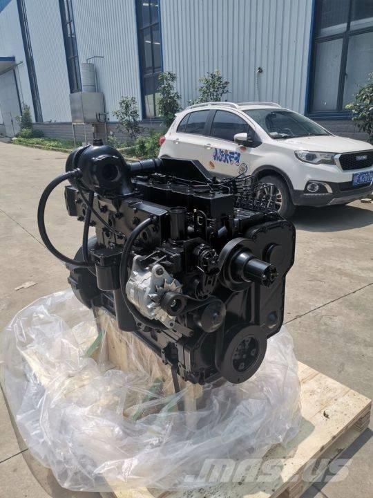 Cummins 6CTA8.3 Engines
