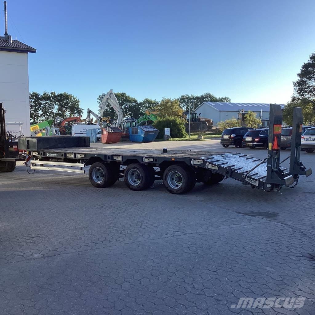 Dinapolis LLL27 Other trailers