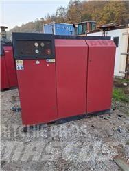 EcoAir D 102 Compressors