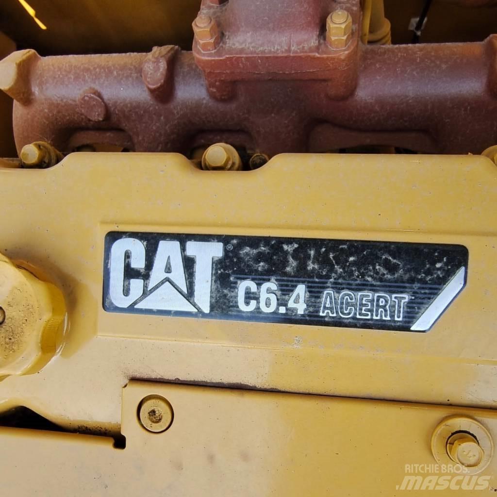 CAT 320D2 Crawler excavators