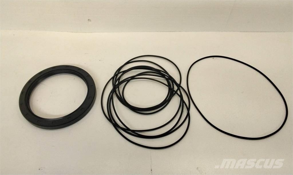 Ponsse 0057063 Hydraulics