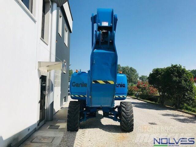 Genie Z135/70 Articulated boom lifts