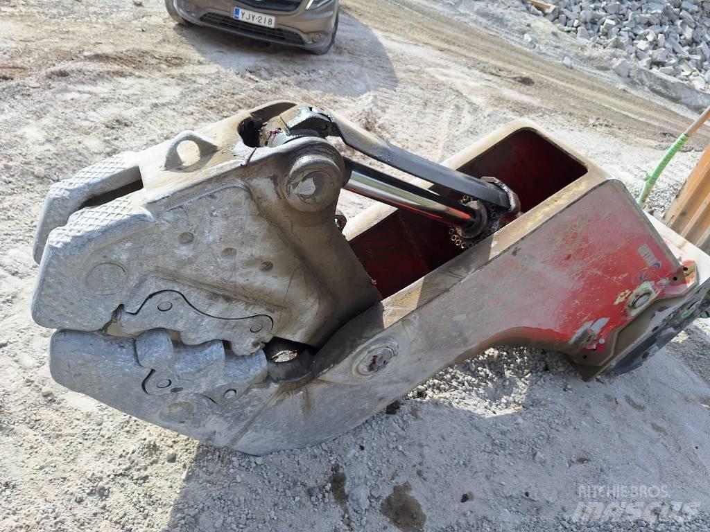 Rotar RSP 20 S Pulveriser (Demolition Crusher ) 