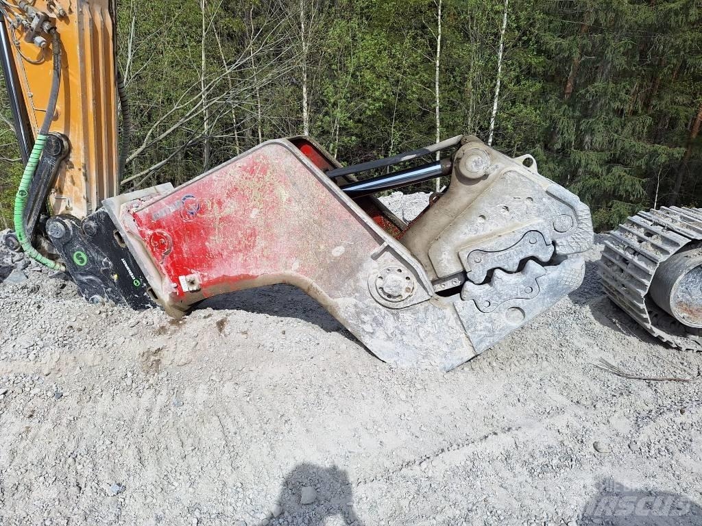 Rotar RSP 20 S Pulveriser (Demolition Crusher ) 