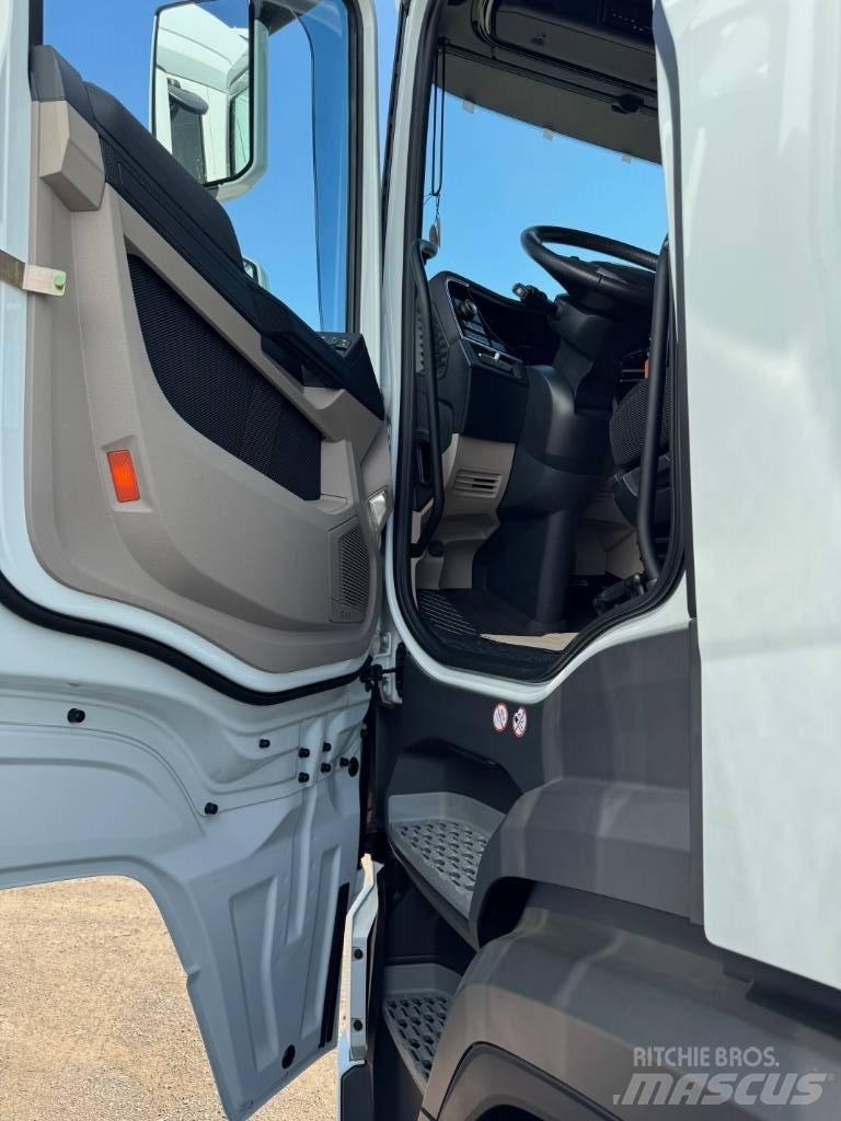 DAF XG 480 Tractor Units