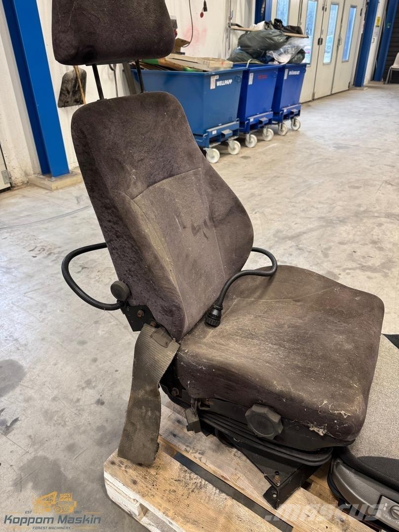  BeGe Stol Other components