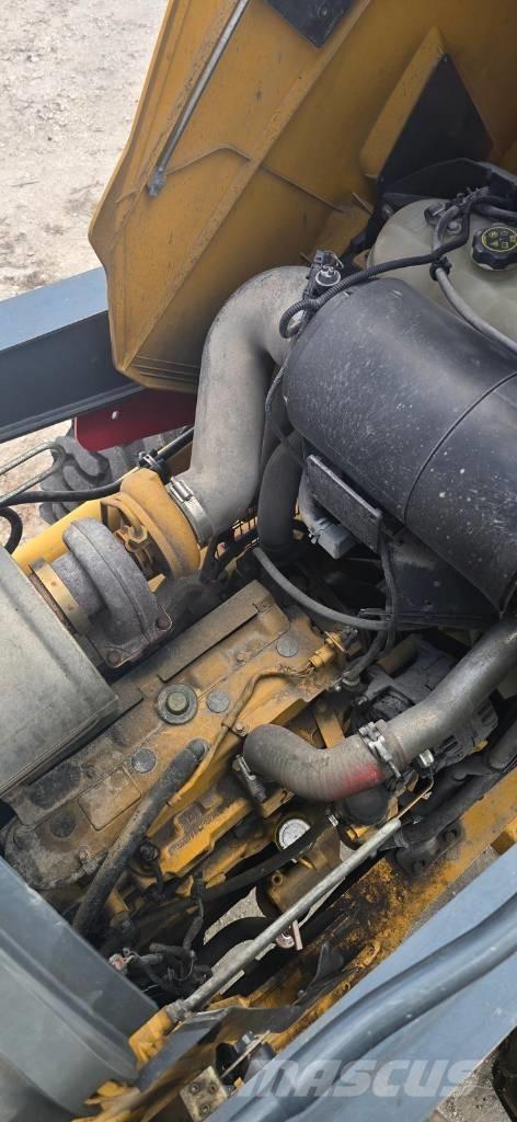 John Deere 310 L EP Backhoe loaders