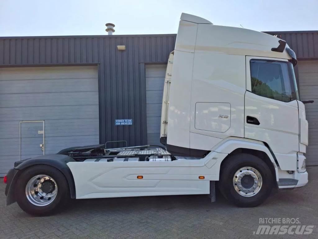 DAF XG XG480 HYDRO Tractor Units